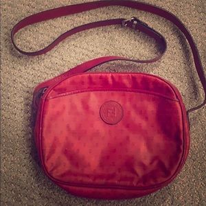 Vintage Fendi handbag